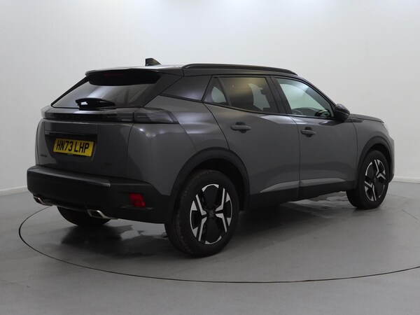 Used Peugeot 2008 2023 for sale - 76219981: Photo 5