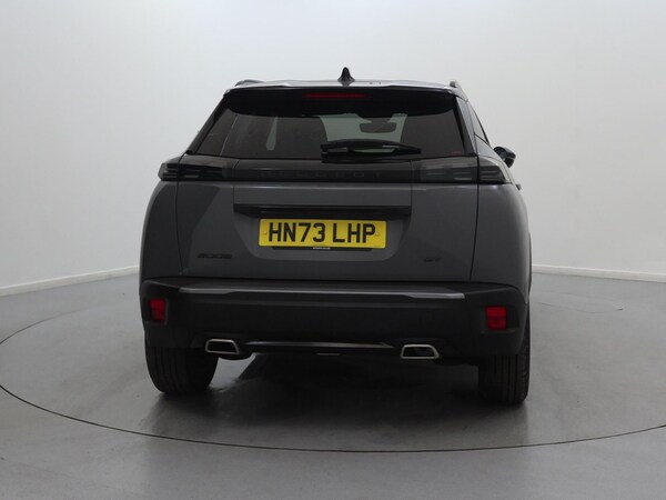 Used Peugeot 2008 2023 for sale - 76219981: Photo 6