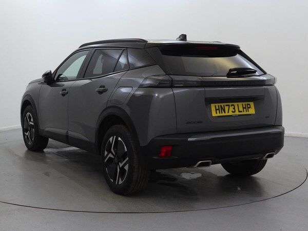 Used Peugeot 2008 2023 for sale - 76219981: Photo 7