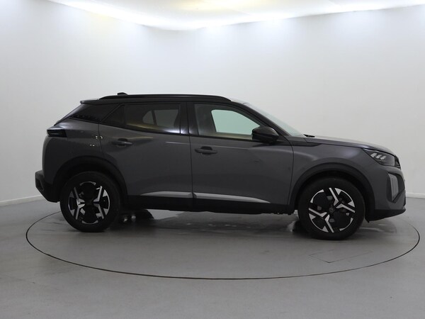 Used Peugeot 2008 2023 for sale - 76219981: Photo 8
