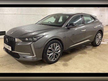 2023 - 1.2 PureTech Trocadero 5dr EAT8