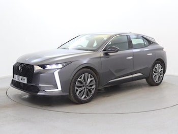 Used DS Automobiles DS 4 2023 for sale - 77829501: Photo