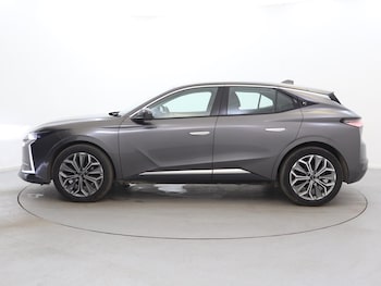Used DS Automobiles DS 4 2023 for sale - 77829501: Photo