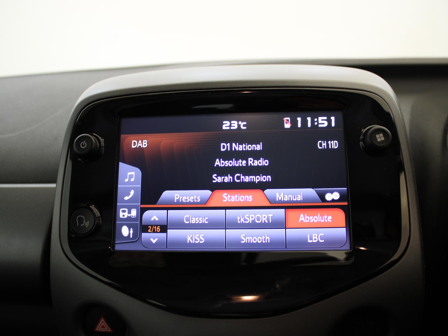 Vehicle 13