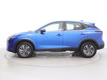 Used Nissan Qashqai 2022 for sale - 78564848: Photo