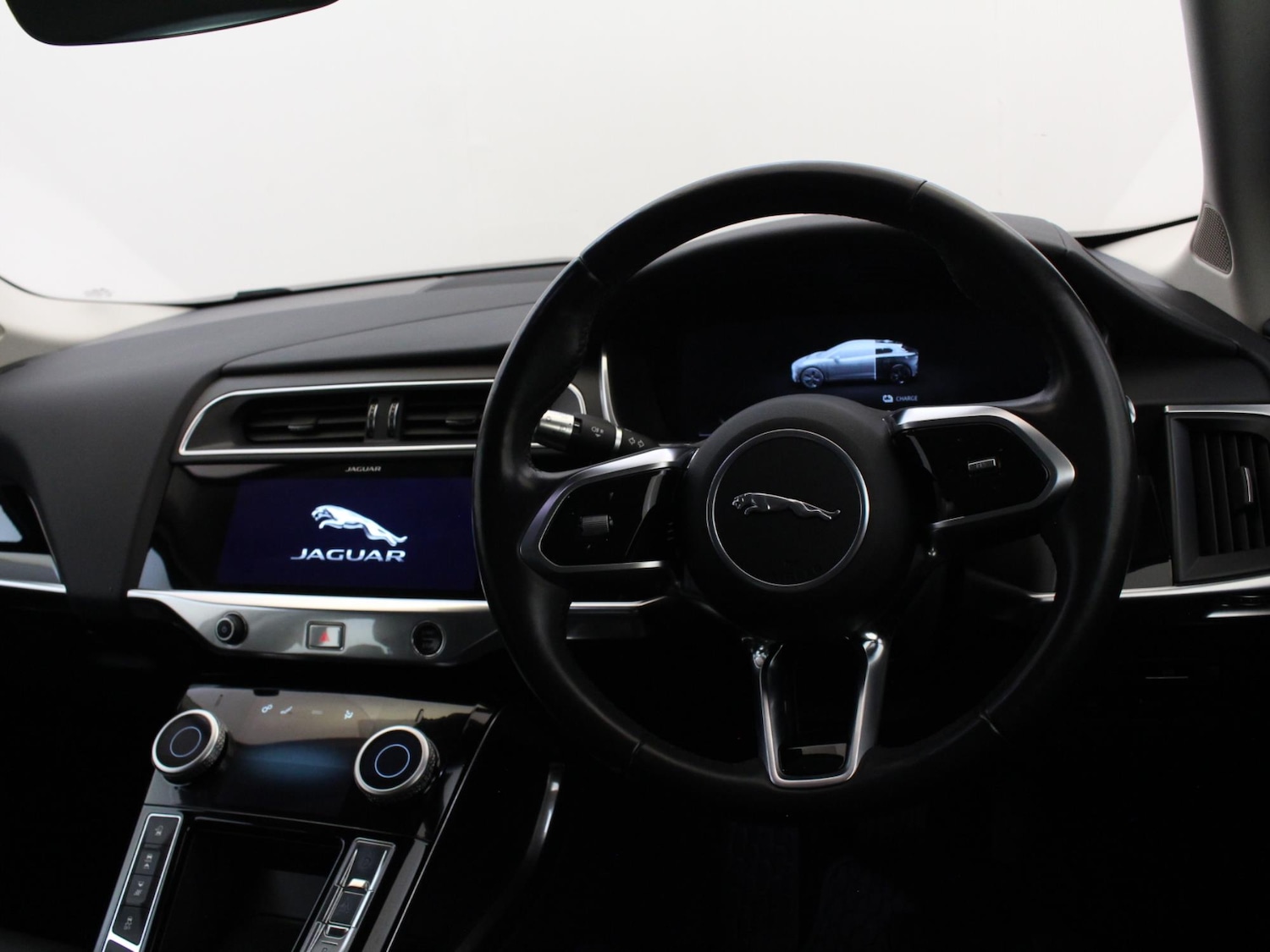 Used Jaguar I-Pace 2019 for sale - 76171291: Photo 14