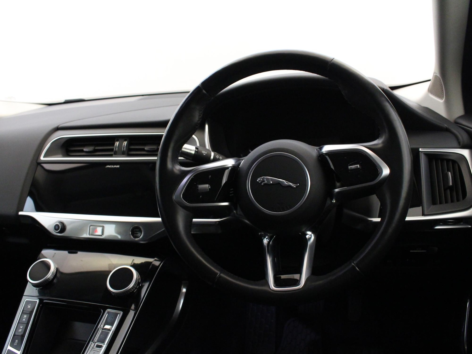 Used Jaguar I-Pace 2019 for sale - 76171291: Photo 22