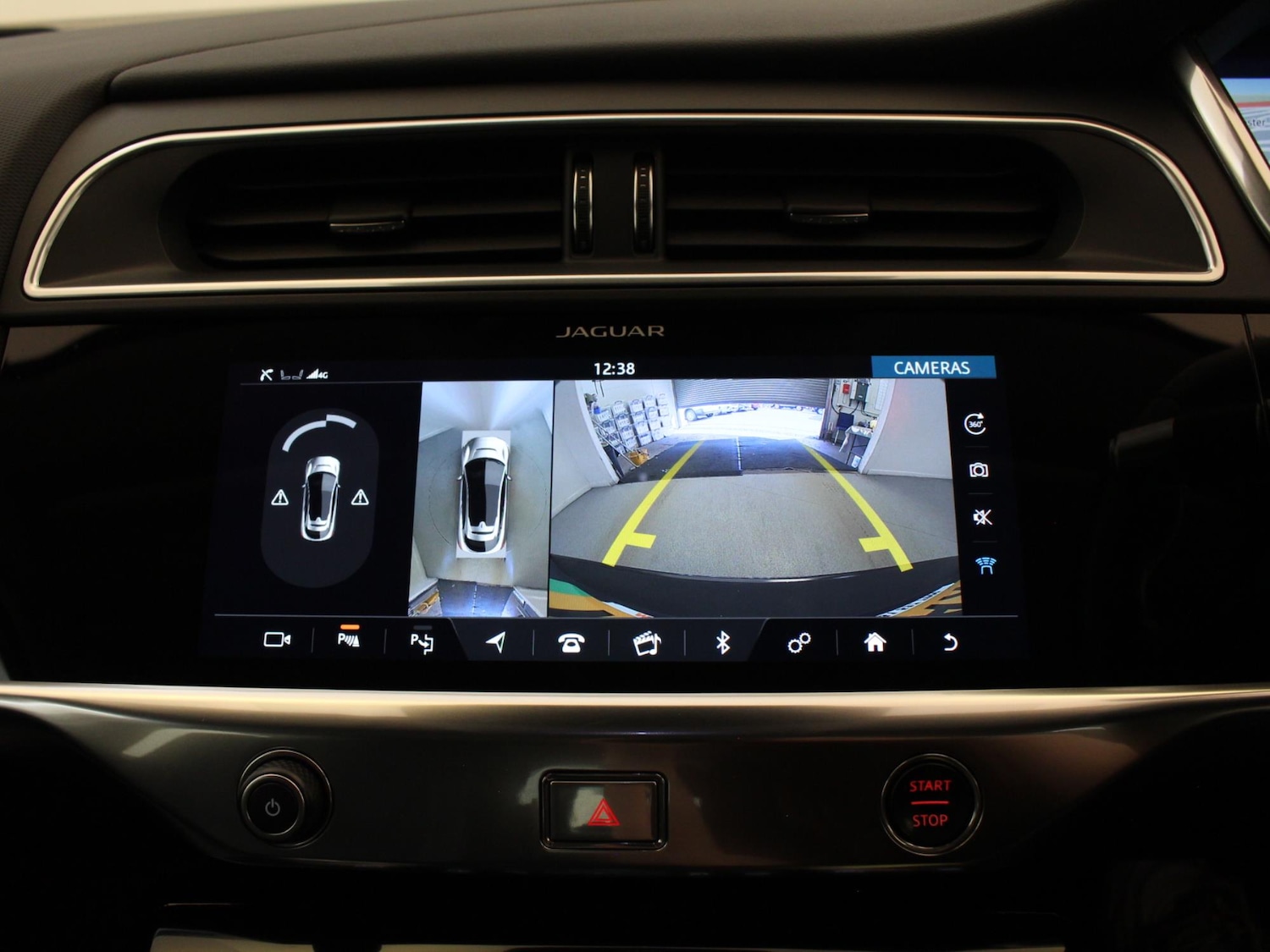 Used Jaguar I-Pace 2019 for sale - 76171291: Photo 24