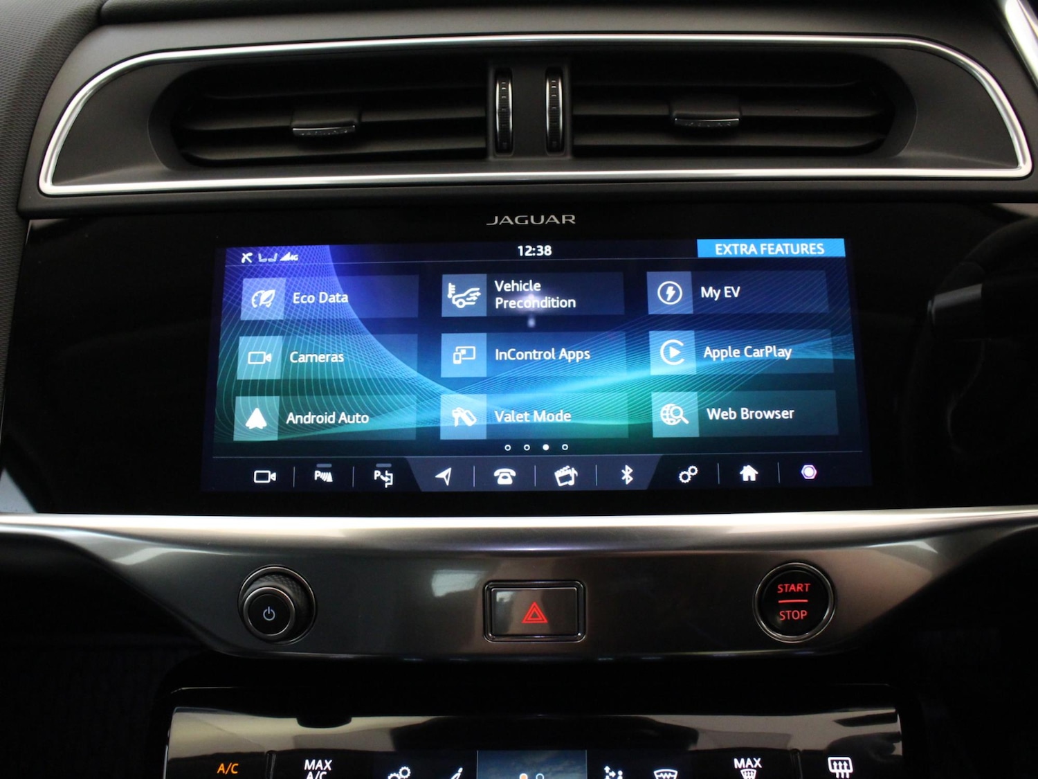 Used Jaguar I-Pace 2019 for sale - 76171291: Photo 26