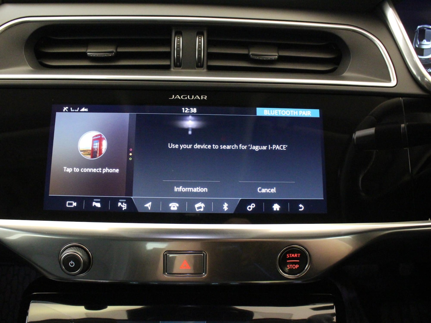 Used Jaguar I-Pace 2019 for sale - 76171291: Photo 28