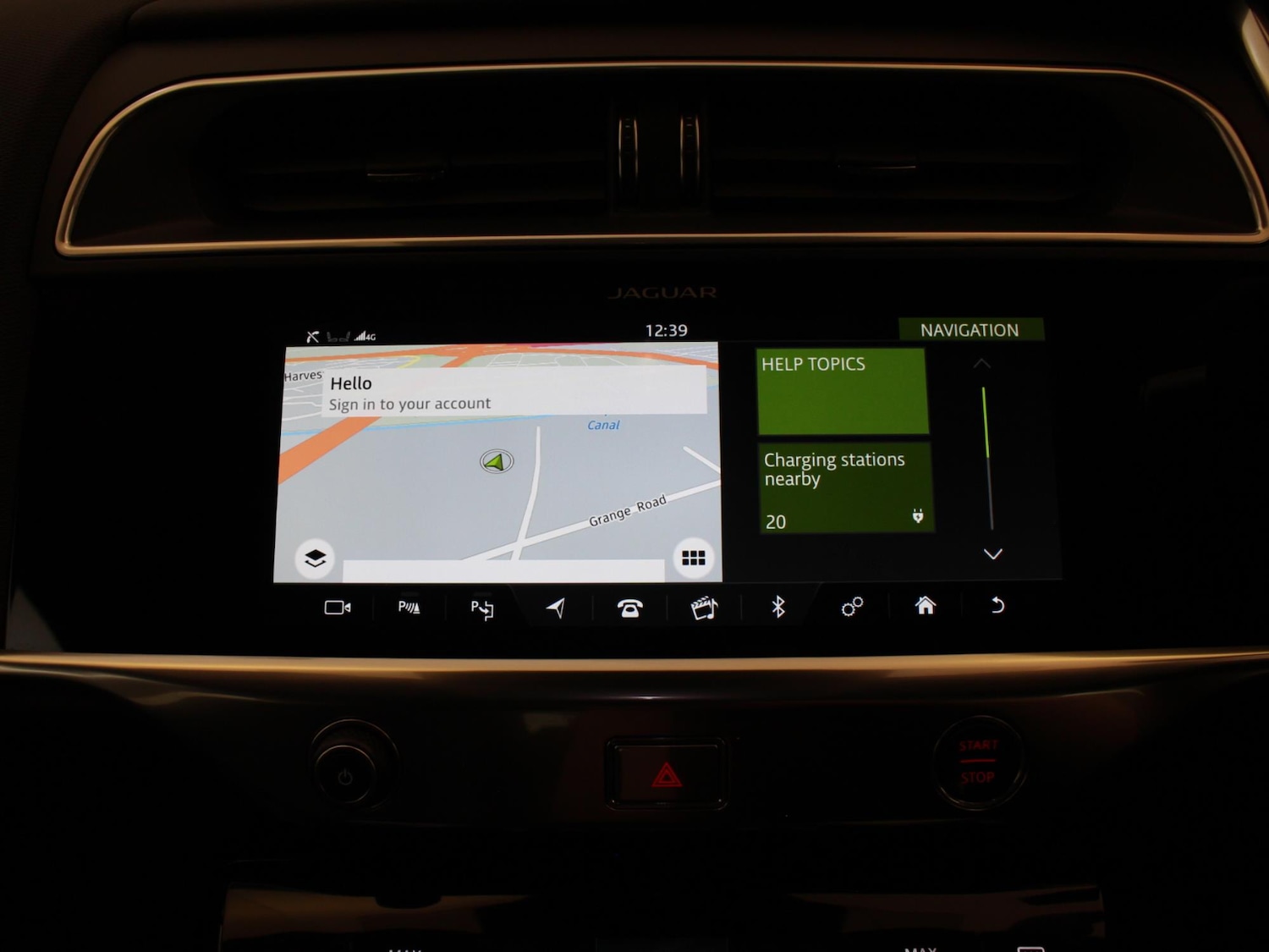 Used Jaguar I-Pace 2019 for sale - 76171291: Photo 30
