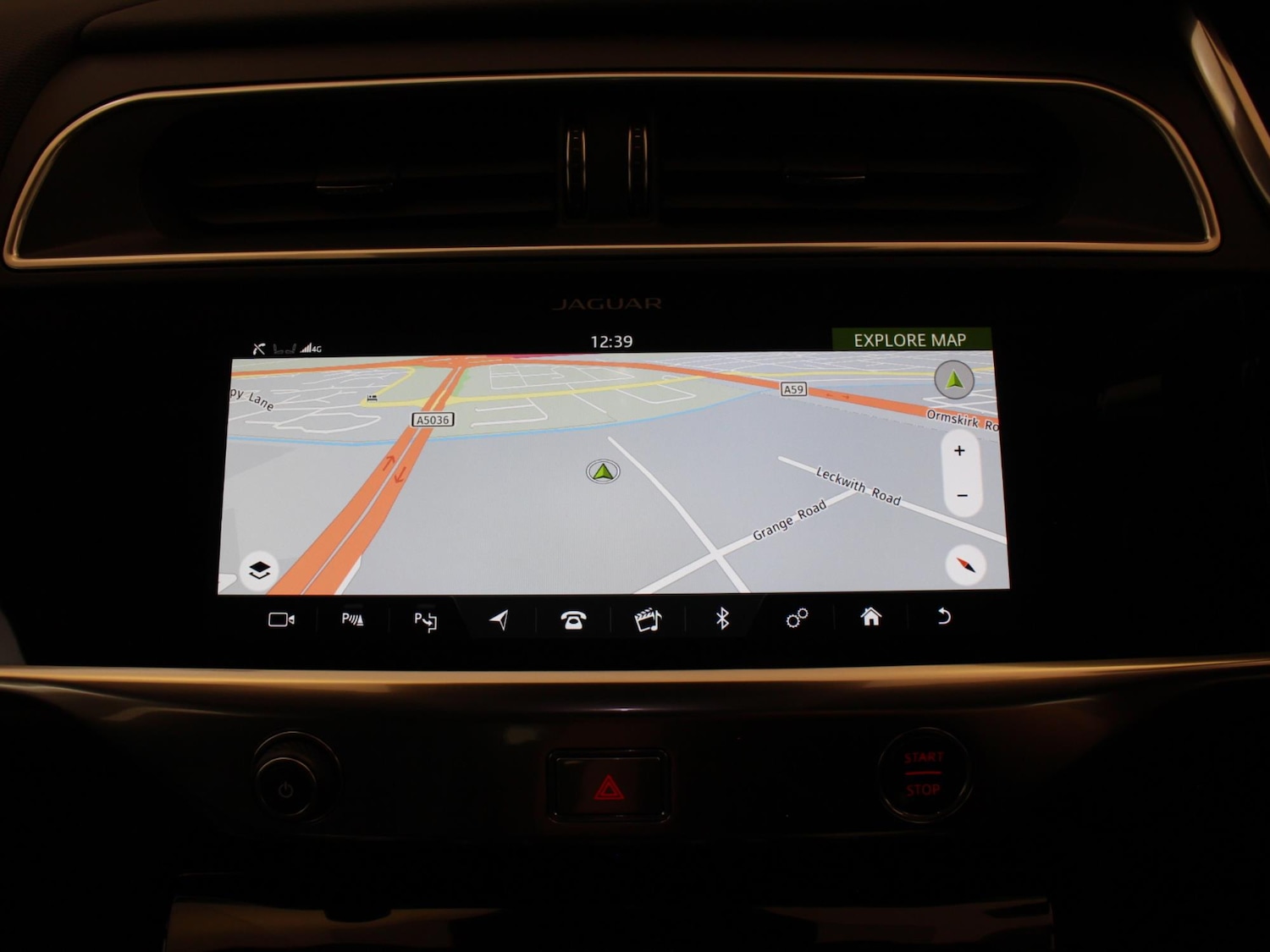 Used Jaguar I-Pace 2019 for sale - 76171291: Photo 31