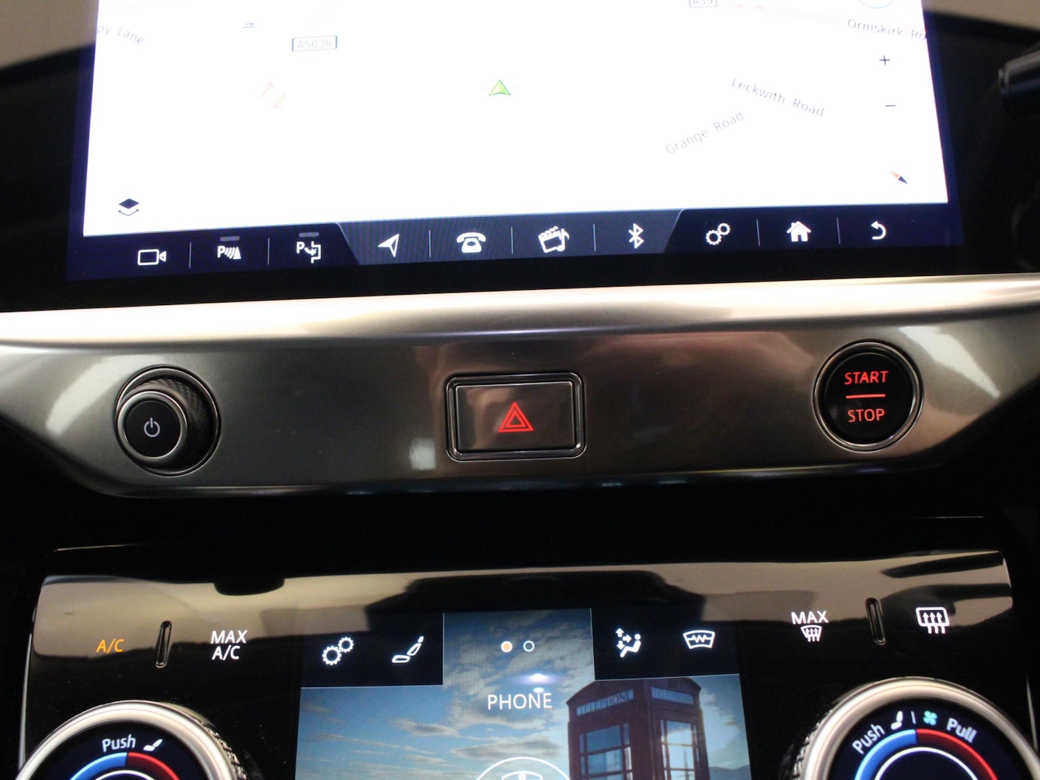 Used Jaguar I-Pace 2019 for sale - 76171291: Photo 34