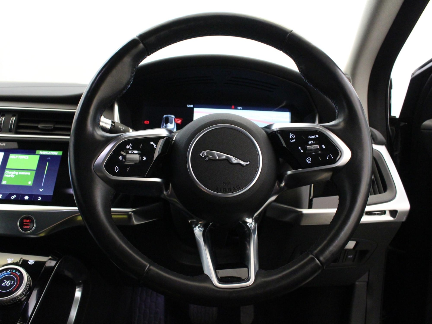 Used Jaguar I-Pace 2019 for sale - 76171291: Photo 38