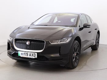 Used Jaguar I-Pace 2019 for sale - 76171291: Photo 3