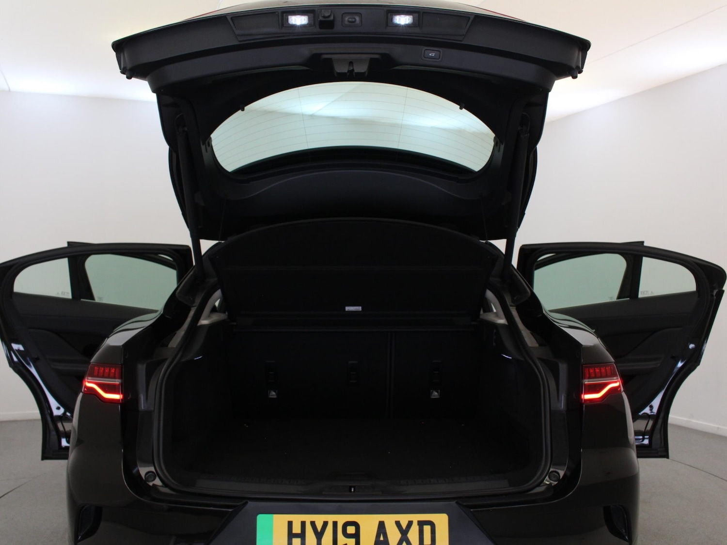 Used Jaguar I-Pace 2019 for sale - 76171291: Photo 49