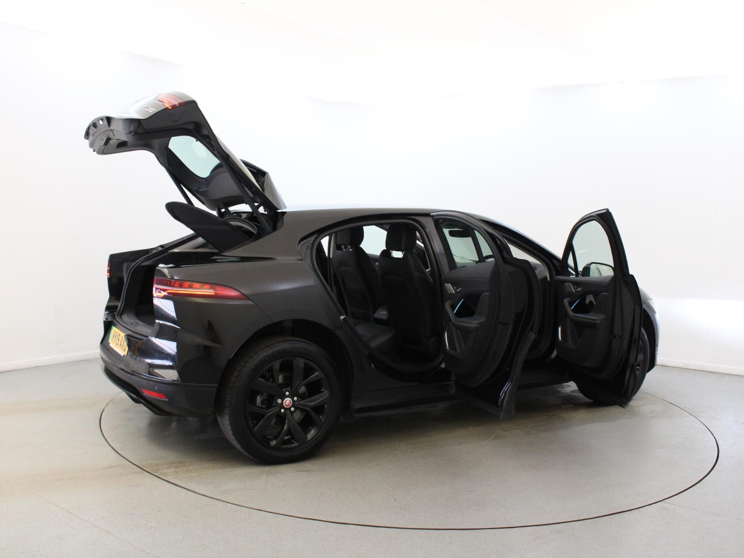 Used Jaguar I-Pace 2019 for sale - 76171291: Photo 51