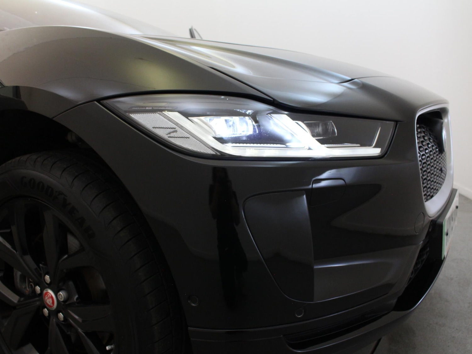 Used Jaguar I-Pace 2019 for sale - 76171291: Photo 52