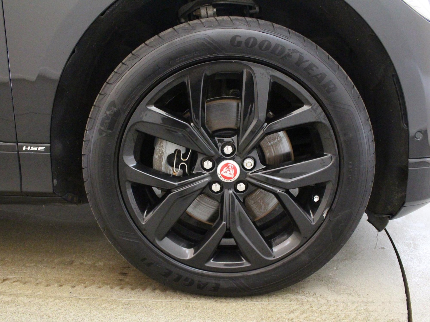 Used Jaguar I-Pace 2019 for sale - 76171291: Photo 53