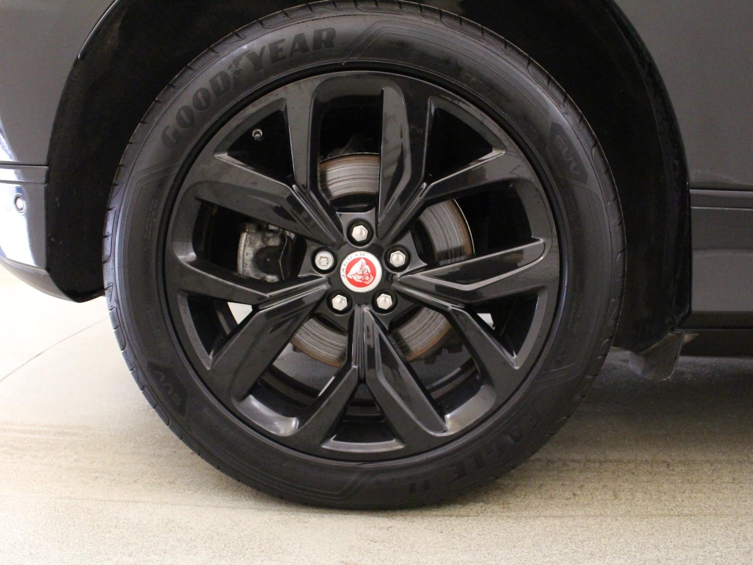 Used Jaguar I-Pace 2019 for sale - 76171291: Photo 54