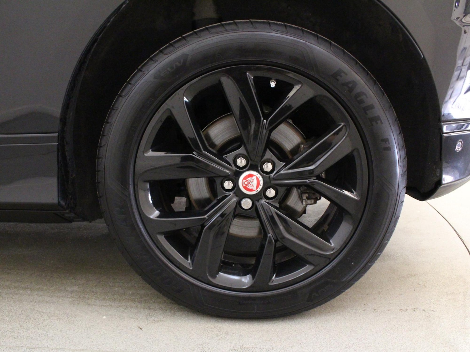 Used Jaguar I-Pace 2019 for sale - 76171291: Photo 55