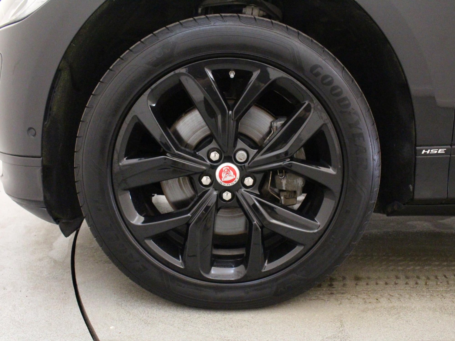 Used Jaguar I-Pace 2019 for sale - 76171291: Photo 56