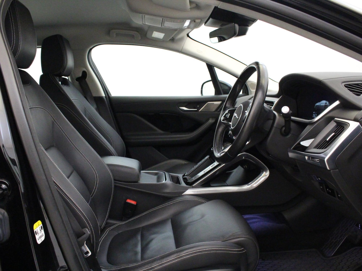 Used Jaguar I-Pace 2019 for sale - 76171291: Photo 9