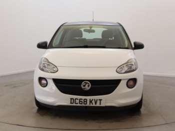 Used Vauxhall Adam 2019 for sale - 75164178: Photo
