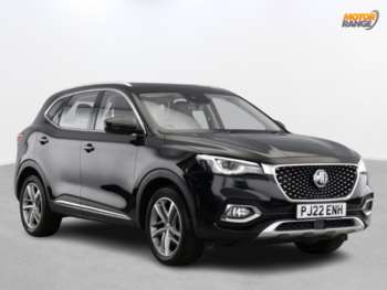 Used MG MG HS 2022 for sale - 74880268: Photo