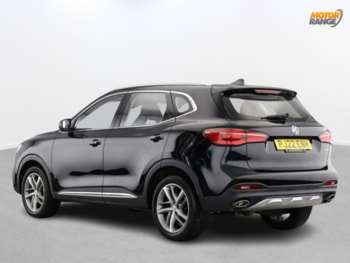 Used MG MG HS 2022 for sale - 74880268: Photo