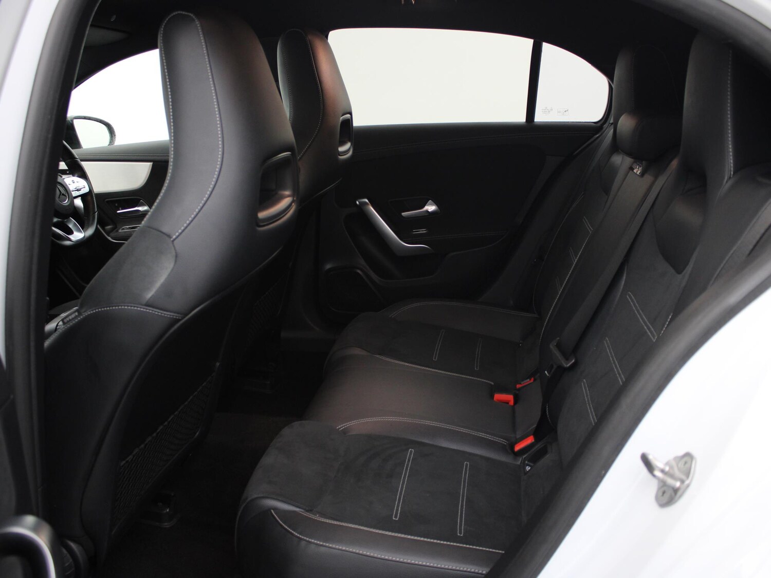 Used Mercedes-Benz A-Class 2022 for sale - 76564810: Photo 10