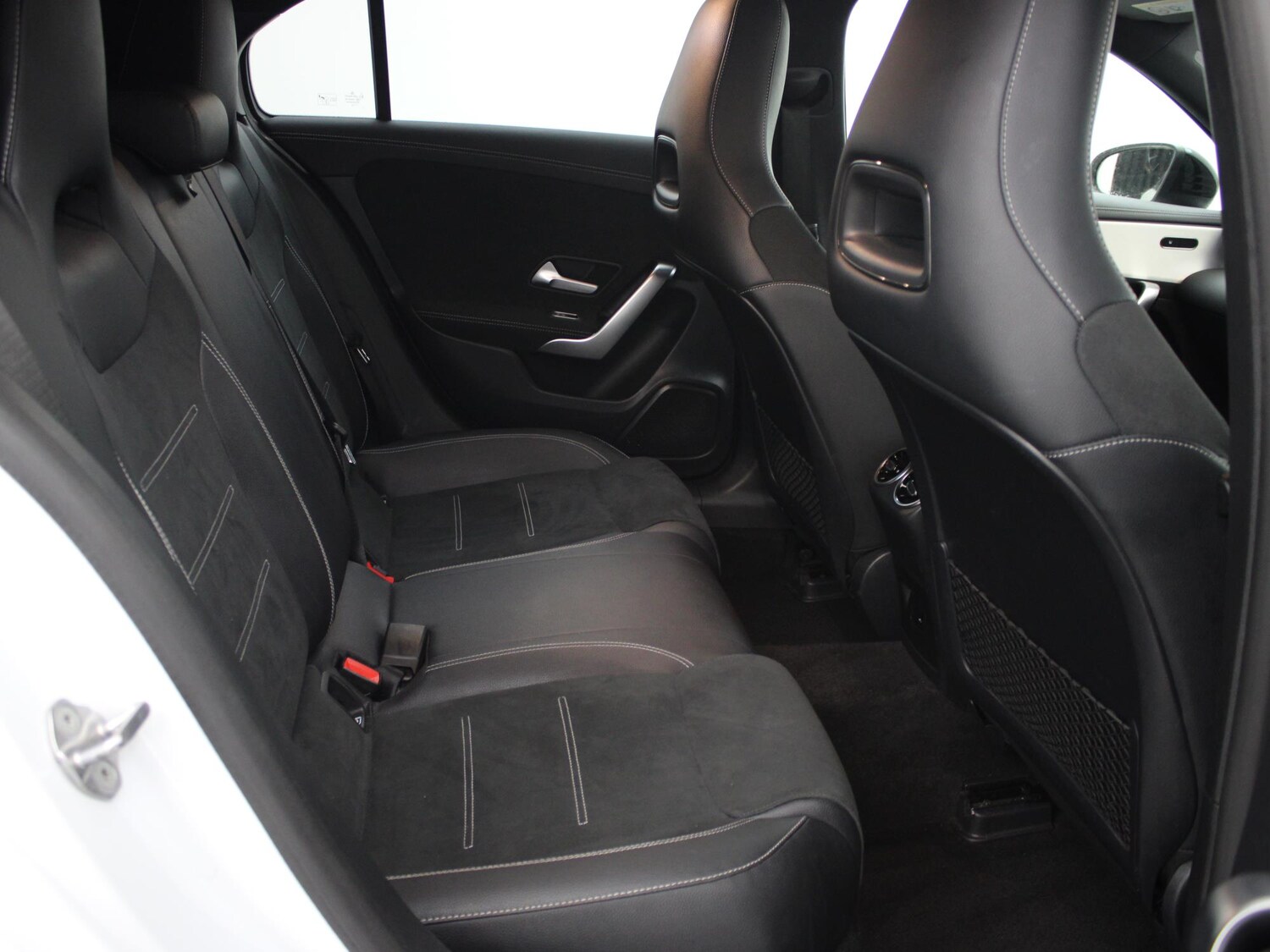 Used Mercedes-Benz A-Class 2022 for sale - 76564810: Photo 11