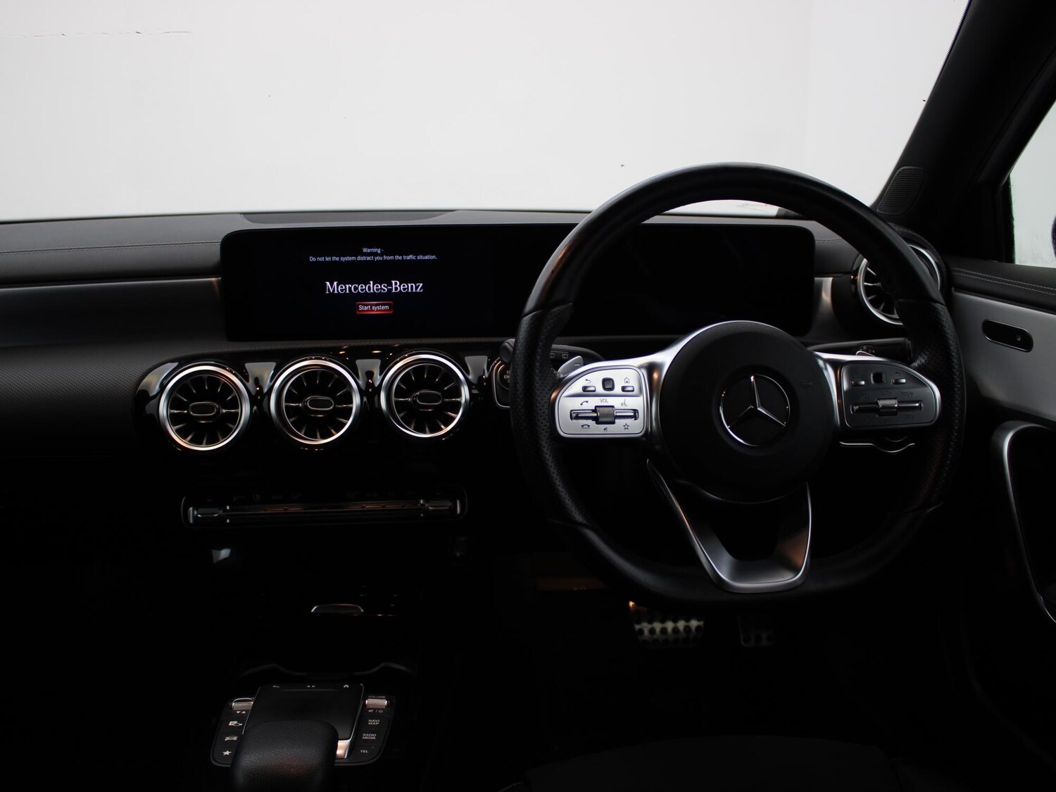 Used Mercedes-Benz A-Class 2022 for sale - 76564810: Photo 12