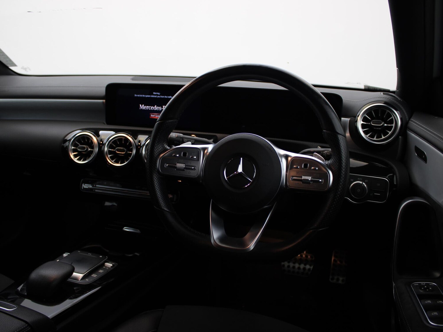 Used Mercedes-Benz A-Class 2022 for sale - 76564810: Photo 13