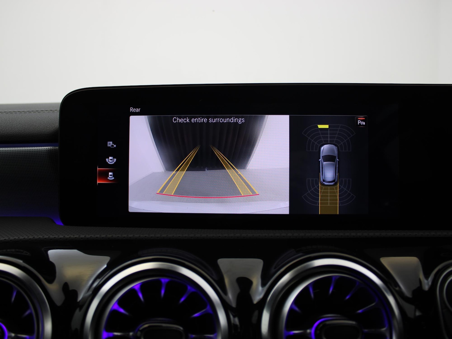 Used Mercedes-Benz A-Class 2022 for sale - 76564810: Photo 15