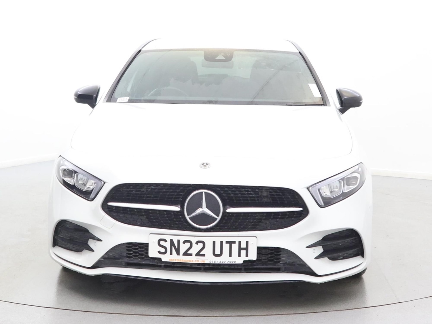 Used Mercedes-Benz A-Class 2022 for sale - 76564810: Photo 2