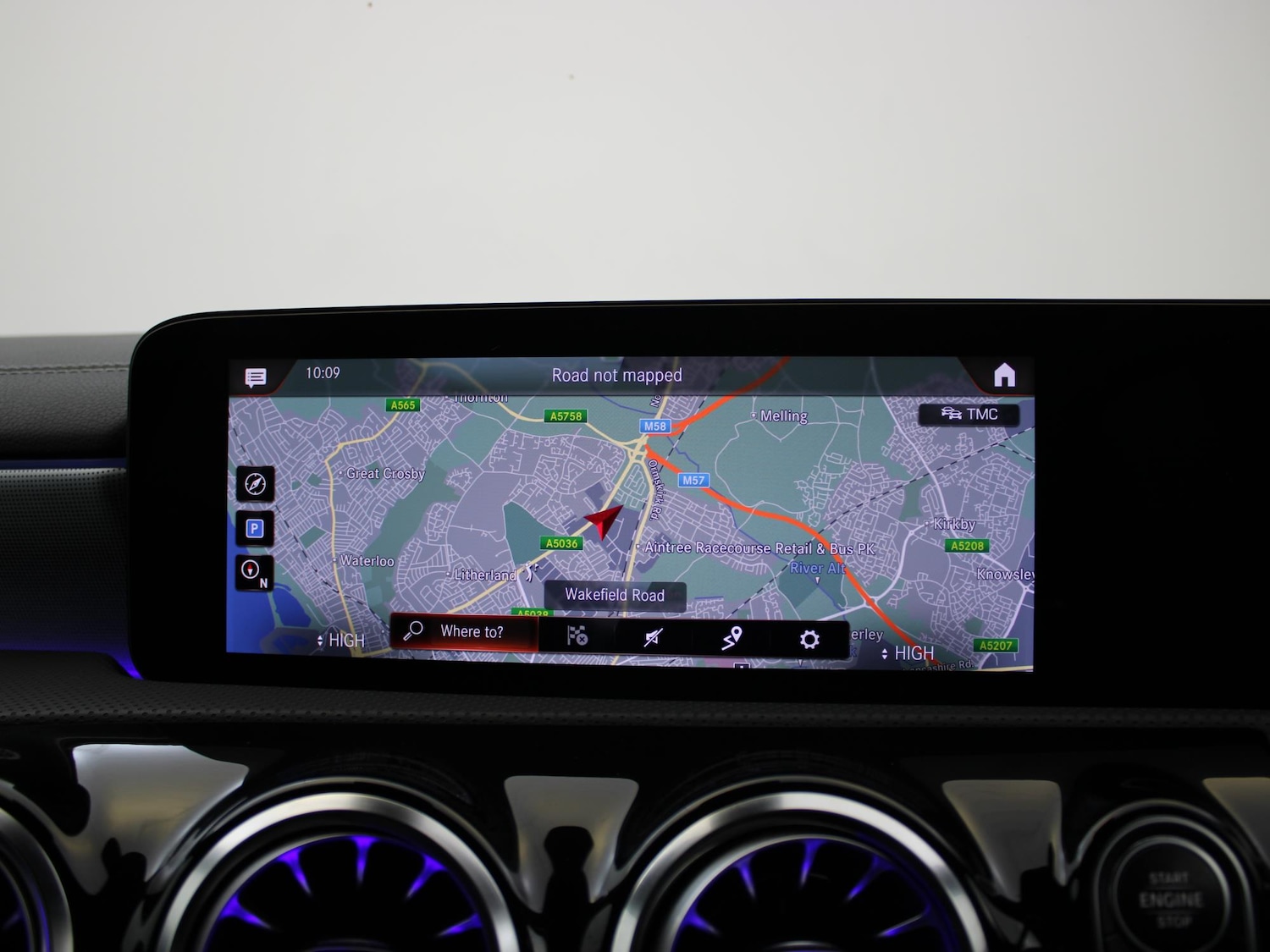 Used Mercedes-Benz A-Class 2022 for sale - 76564810: Photo 22