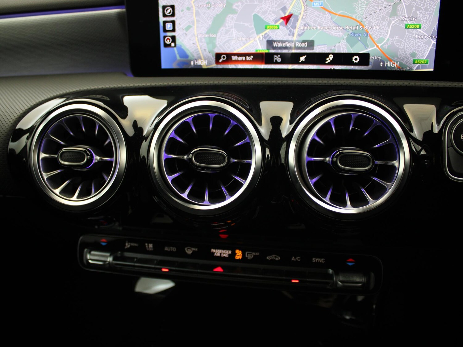 Used Mercedes-Benz A-Class 2022 for sale - 76564810: Photo 23