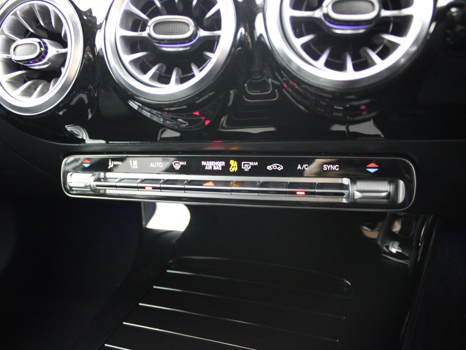 Used Mercedes-Benz A-Class 2022 for sale - 76564810: Photo 24