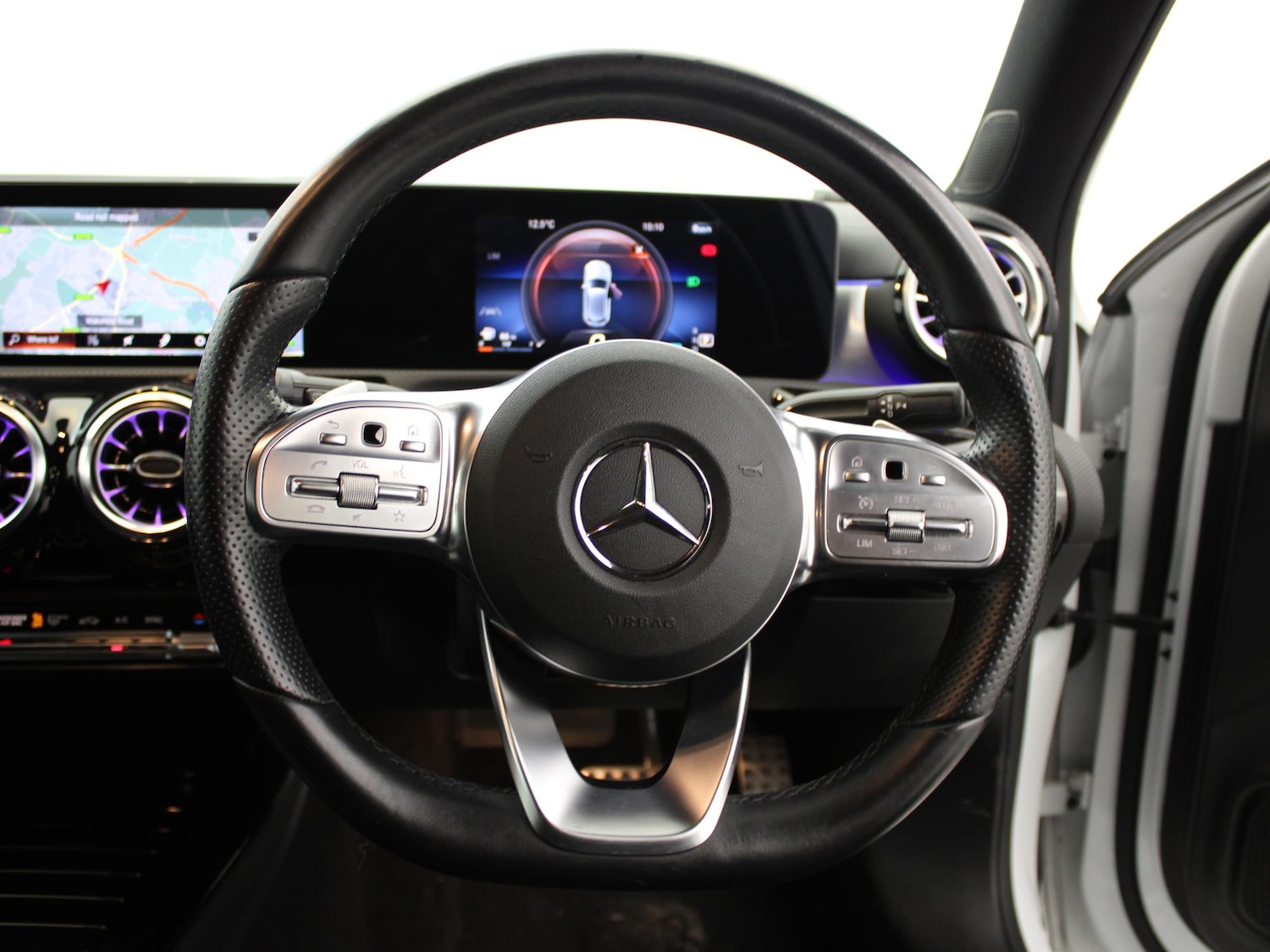 Used Mercedes-Benz A-Class 2022 for sale - 76564810: Photo 28