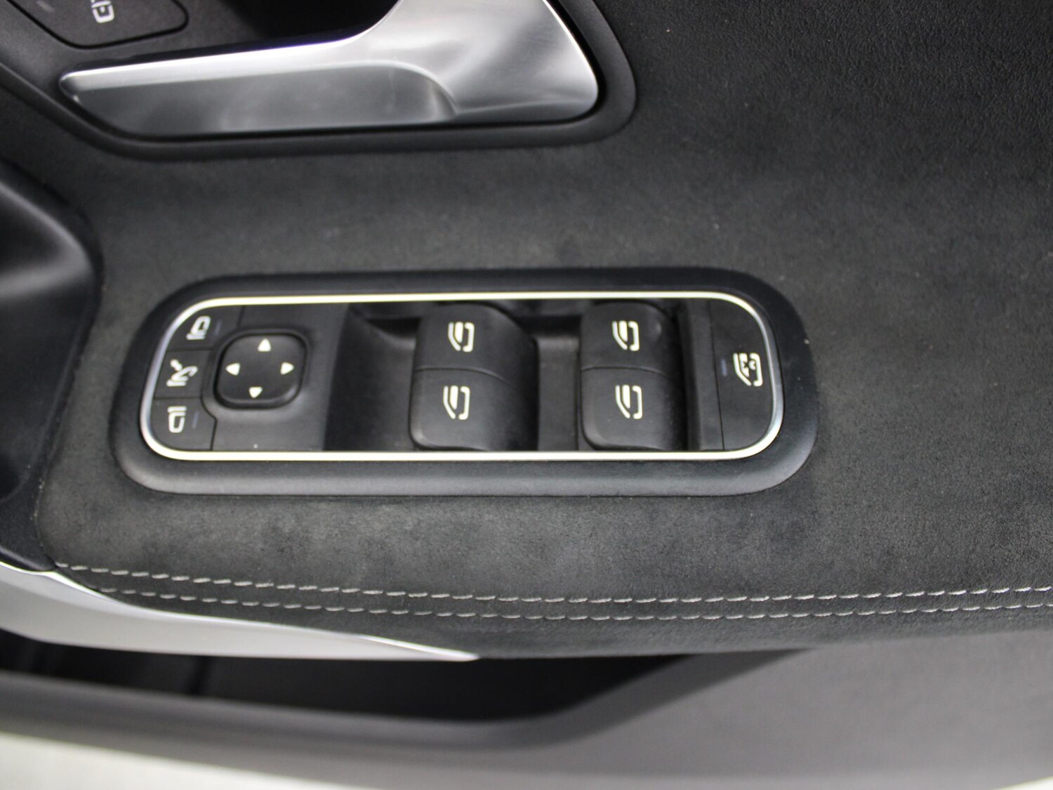 Used Mercedes-Benz A-Class 2022 for sale - 76564810: Photo 38