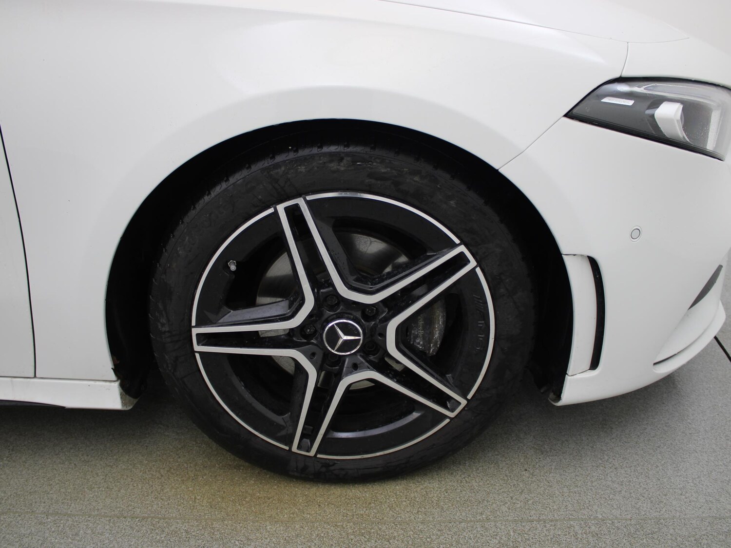 Used Mercedes-Benz A-Class 2022 for sale - 76564810: Photo 42