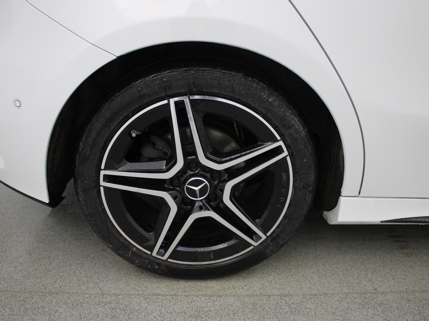 Used Mercedes-Benz A-Class 2022 for sale - 76564810: Photo 43