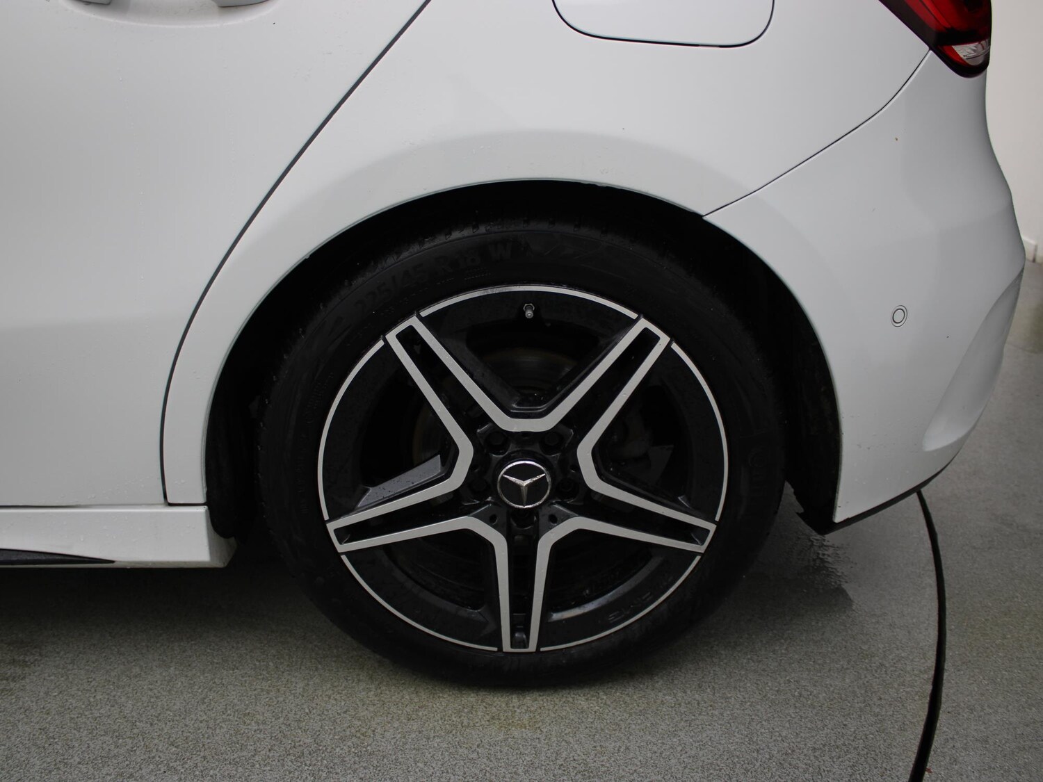 Used Mercedes-Benz A-Class 2022 for sale - 76564810: Photo 44