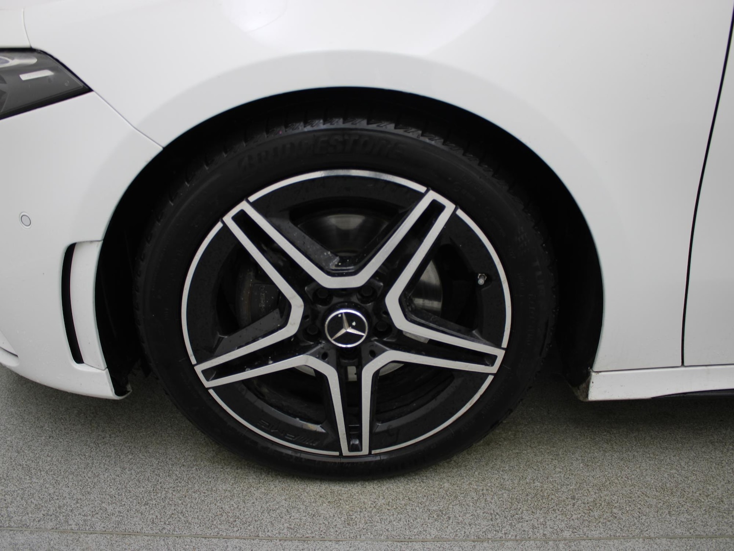 Used Mercedes-Benz A-Class 2022 for sale - 76564810: Photo 45