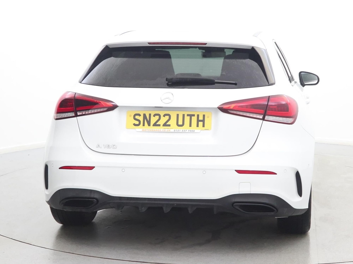 Used Mercedes-Benz A-Class 2022 for sale - 76564810: Photo 6