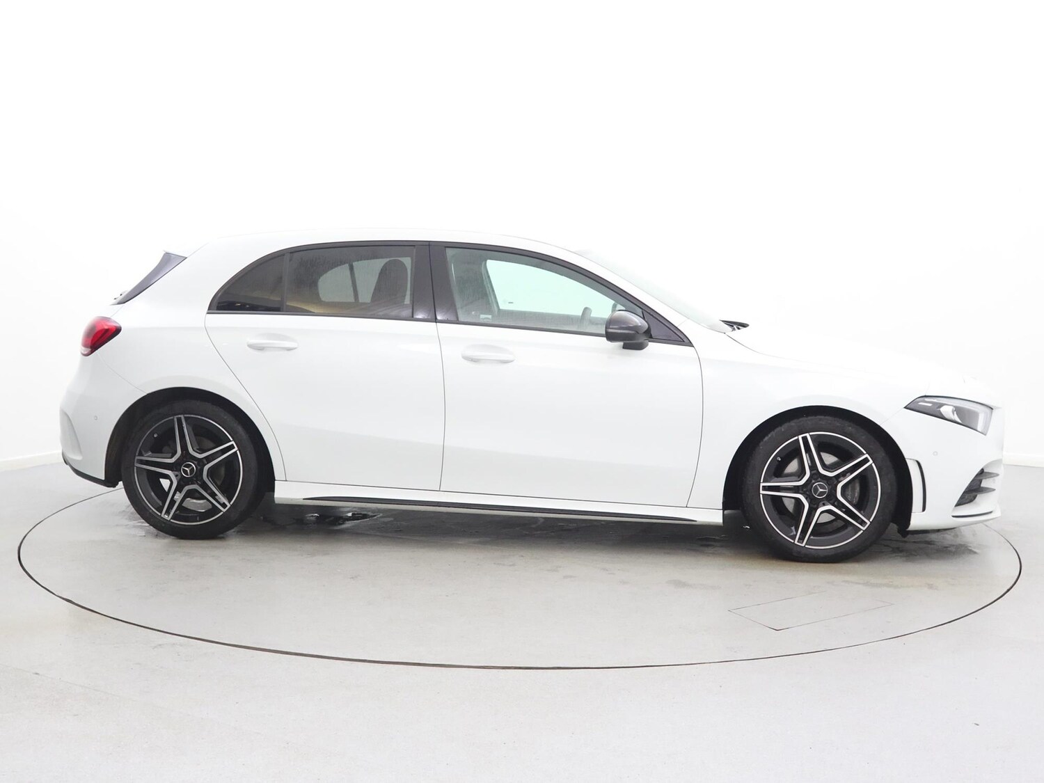 Used Mercedes-Benz A-Class 2022 for sale - 76564810: Photo 8