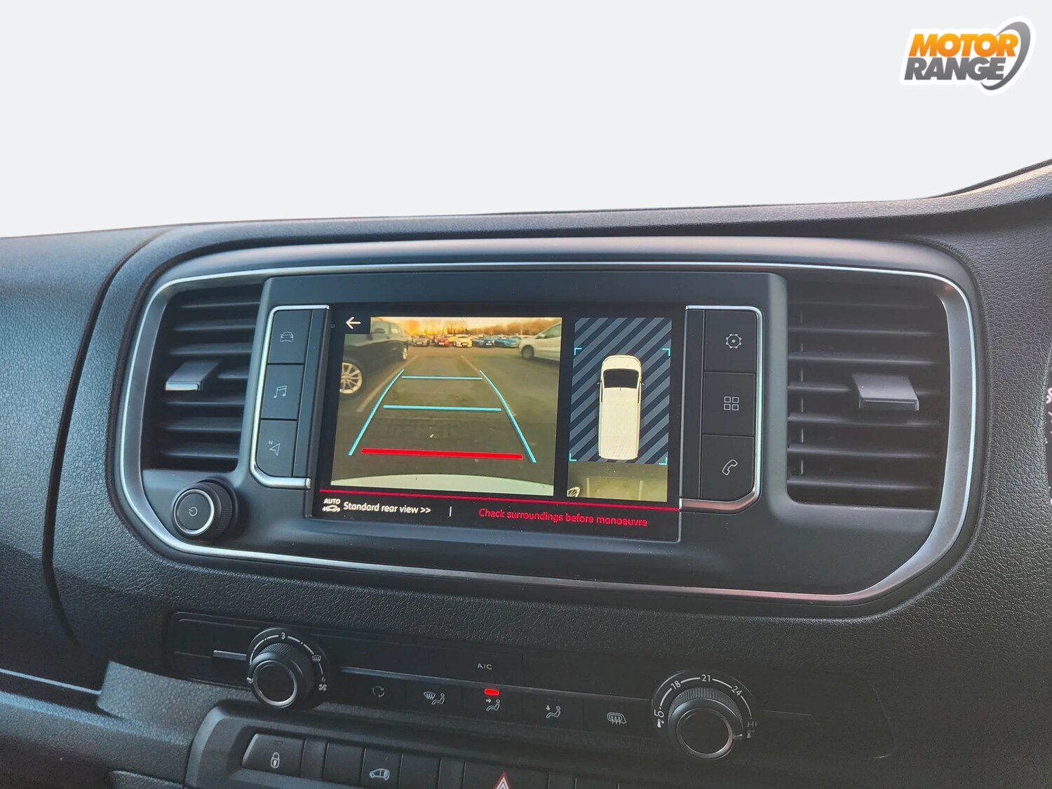 Used Citroen Dispatch 2023 for sale - 77615749: Photo 10