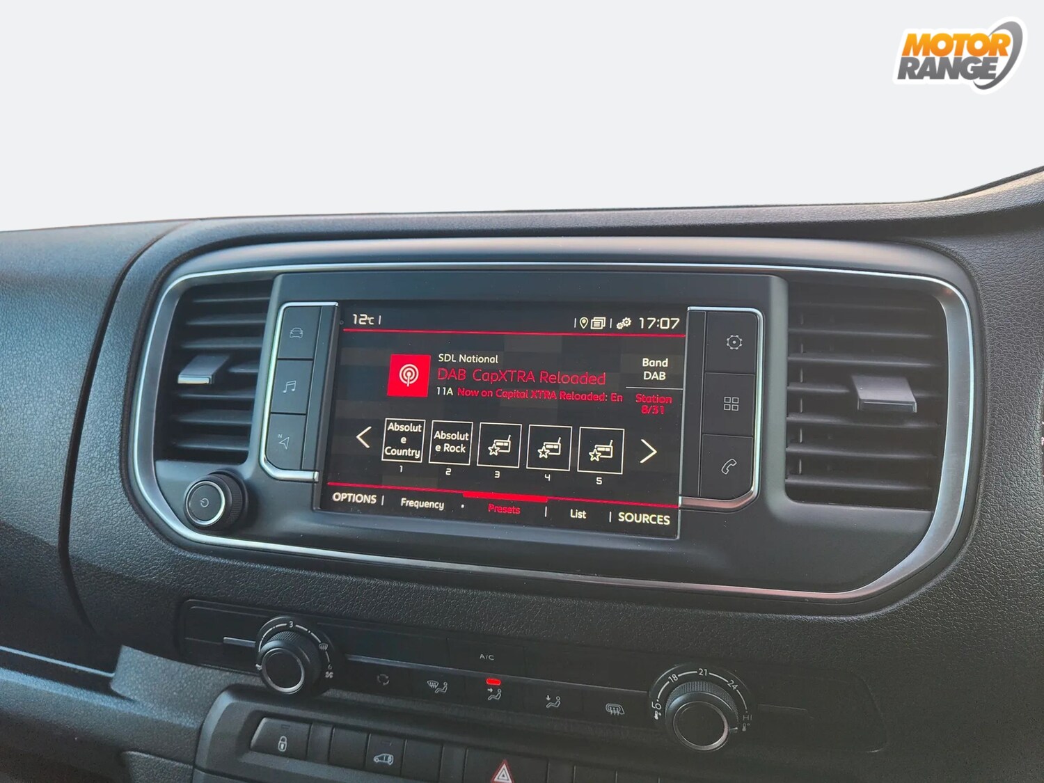 Used Citroen Dispatch 2023 for sale - 77615749: Photo 11