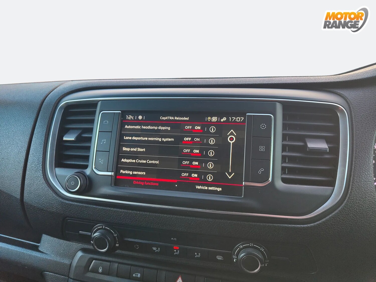 Used Citroen Dispatch 2023 for sale - 77615749: Photo 12